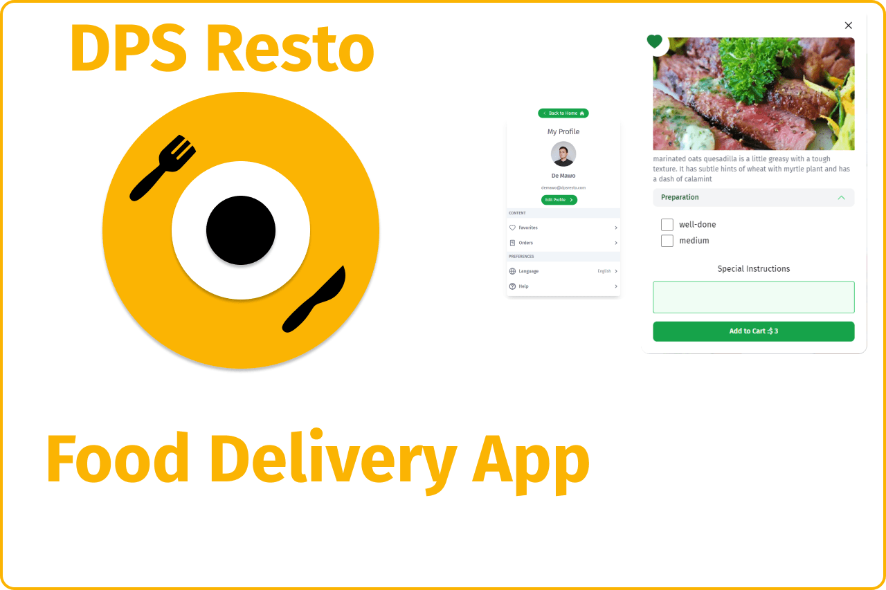DPS Resto 