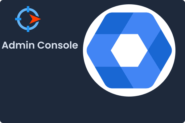 Navigating the Google Admin Console